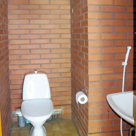 Chalet Kinnunen Σαλέ