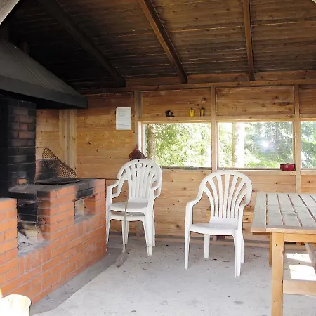 Chalet Kinnunen *