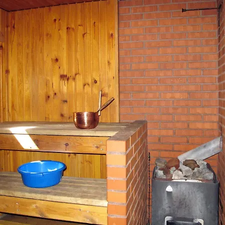 Chalet Kinnunen Σαλέ