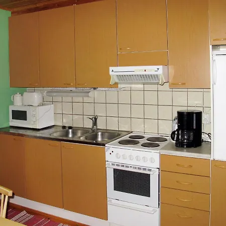 Chalet Kinnunen *