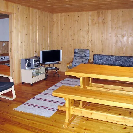 Chalet Kinnunen *