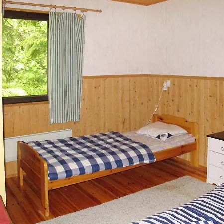 Chalet Kinnunen *